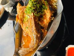 -雷泰泰台式胡椒虾(滨江金铂湾店)