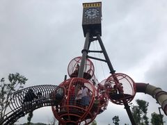 -枫香湖儿童公园