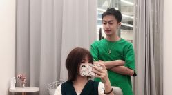 点击看大图 -Mix Boom Hair salon