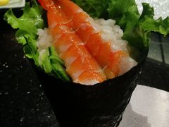 -上井精致料理(中兴商业大厦店)
