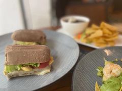 -Moka Bros 摩卡站(西单大悦城店)