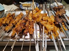 -熙成烧烤·三十三年(开发区店)