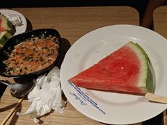 -星伦多自助料理(江阴万达店)
