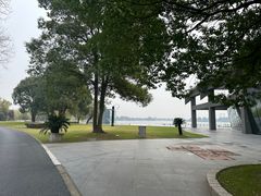 -上海月湖雕塑公园