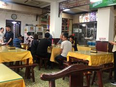 大堂-京味精餐厅(长椿里小区店)