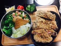 -小明同学(三里屯店)