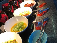 -解放碑威斯汀酒店-知味国际美食餐厅