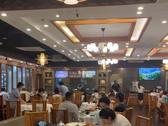 -围龙屋客家食府(福田店)