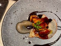 -Ginza Onodera铁板烧(外滩十八号店)