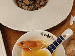-舟小鲜·舟山小渔村(凤城四路中登广场店)