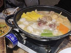 -打酱油·非遗淮扬菜(瘦西湖梅岭店)