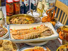 -三妹小龙虾·黄油蟹(华侨城总店)