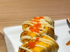 -禾绿寿司(星光68广场店)