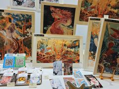 -东浩兰生上海世博展览馆