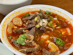 -德顺源·非遗烧麦·老菜(大观园店)