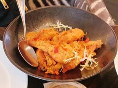 -上海苏宁宝丽嘉酒店·嘉府壹号中餐厅