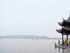 -西湖游船