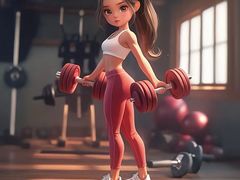 -乐刻健身(凤城五路店)