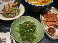-Thai Alley泰爱里(二沙岛店)