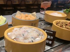-喜家自助小火锅(乐客城店)