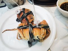 -半岛听涛蒸汽海鲜自助(K11店)