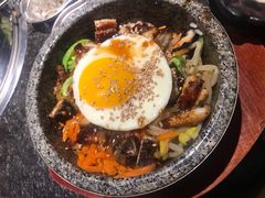鳗鱼饭-伊茉家的烤肉店(勒泰中心店)