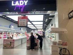 -砂之船奥特莱斯(合肥店)