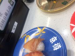 -京樽回転寿司(奥林匹克店)