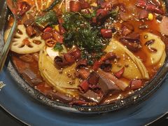 -花椒俏川菜小馆(南海万达店)