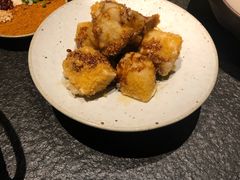 -盡膳口福跷脚牛肉火锅(合生汇购物中心店)