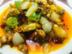 -温州一家人美食(西木头市店)