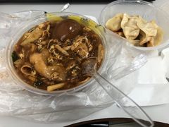 -无锡特色酸辣汤(现代广场店)