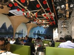 -漓江又一軒·广西菜·桂林米粉(梅林店)