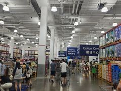 -山姆会员商店(上海浦东店)