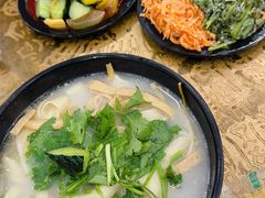 羊肉烩面-惠丰源烩面馆(经七路店)