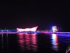 -青岛第三海水浴场