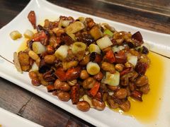 -陈麻婆豆腐(旗舰店)