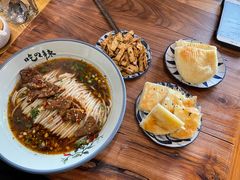 -常樂屋·常德米粉(青年路店)