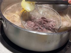 -浪里寻·臻牛养生牛肉火锅(方圆荟店)