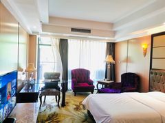 -花水湾第一村温泉大酒店