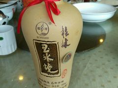 -新塘畔酒楼(里水大道北店)