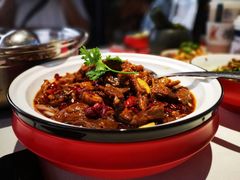 -老湘亲·品鉴湘菜(蔡塘爱琴海店)