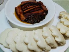 -国力仁和川菜(李家村店)