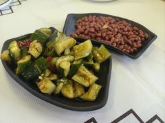 -云晓光头烧烤吧(德平路店)
