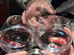-Fuzzy Bistro 浮几韩餐·茶酒馆