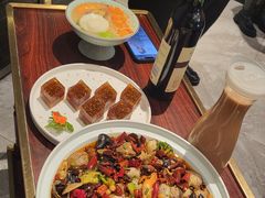 -千品香(碧桂园银河城店)
