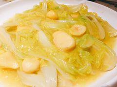 -绿茶餐厅(燕郊永旺店)