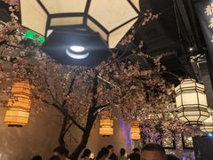 -绿茶餐厅(千岛湖银泰城店)