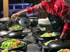 -杨厝六十六农庄农舍(杨厝路店)