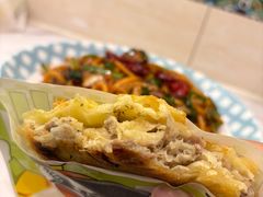 -丝路传奇·中国拉面航母店(北医三院店)